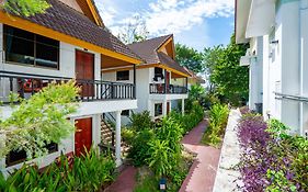 Kata Villa Merit Hill Bungalows
